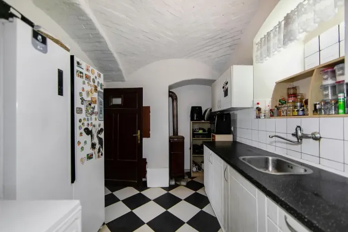 Prodej rodinného domu, Kožlany - Dřevec, 208 m2