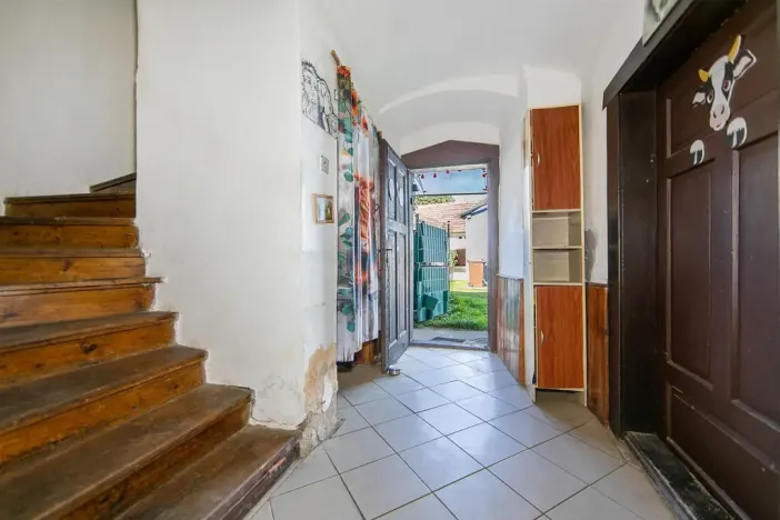 Prodej rodinného domu, Kožlany - Dřevec, 208 m2