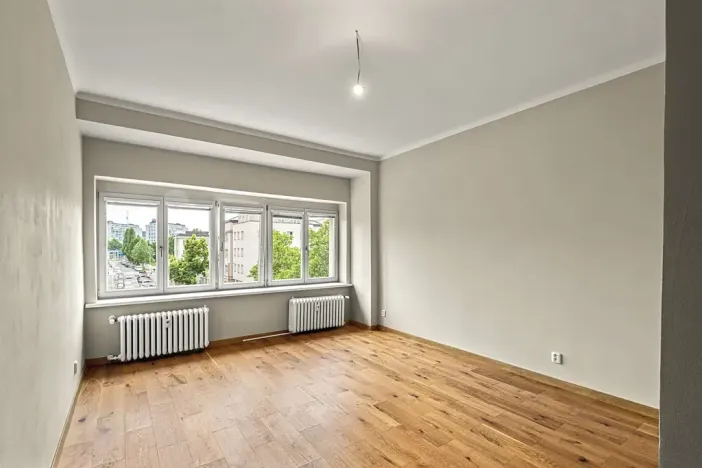 Prodej bytu 4+kk, Praha - Dejvice, Zelená, 125 m2