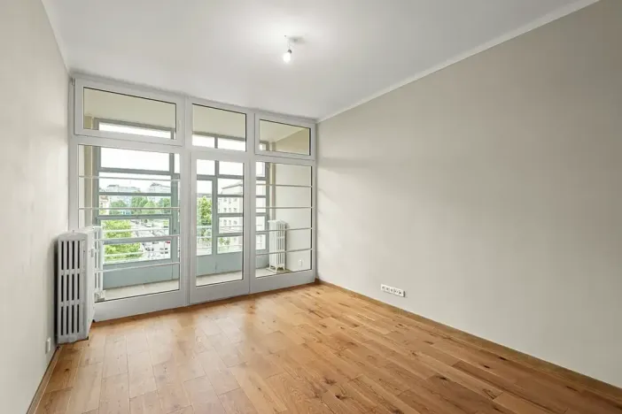 Prodej bytu 4+kk, Praha - Dejvice, Zelená, 125 m2