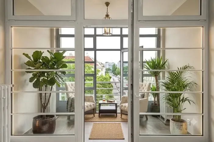 Prodej bytu 4+kk, Praha - Dejvice, Zelená, 125 m2