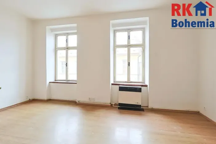 Pronájem bytu 3+kk, Český Brod, Krále Jiřího, 61 m2
