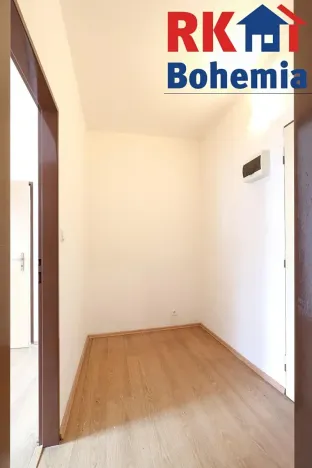Pronájem bytu 3+kk, Český Brod, Krále Jiřího, 61 m2