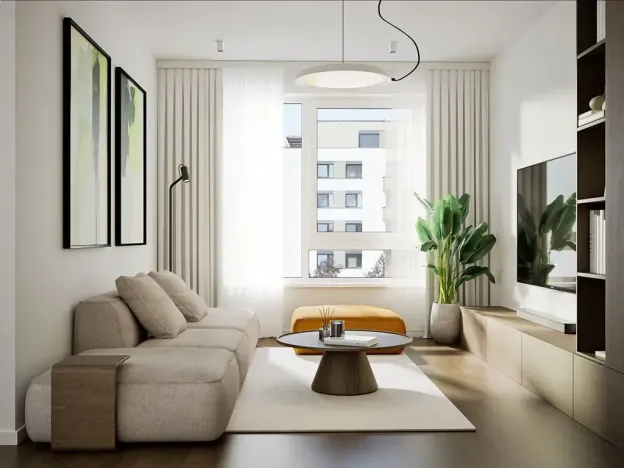 Prodej bytu 4+kk, Praha - Malešice, Univerzitní, 90 m2