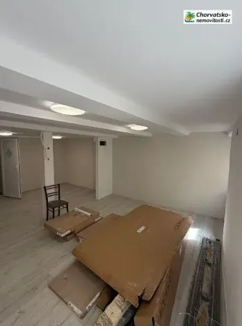 Prodej bytu 2+kk, Pag, Chorvatsko, 30 m2