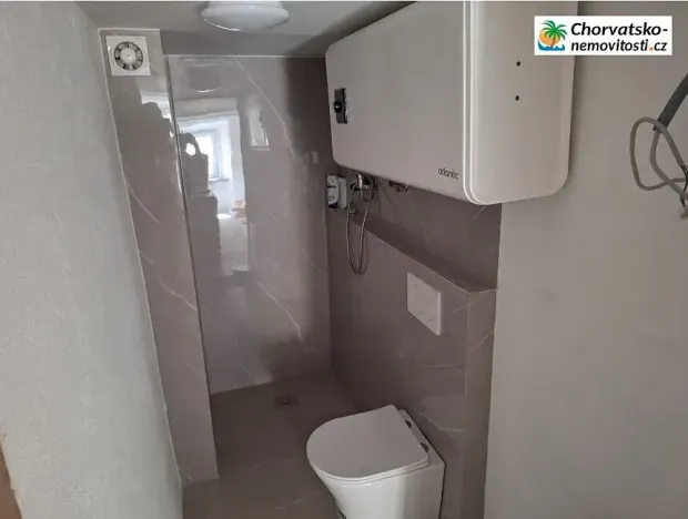 Prodej bytu 2+kk, Pag, Chorvatsko, 30 m2