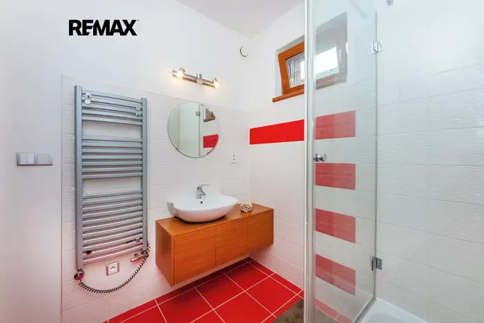 Prodej rodinného domu, Praha - Řeporyje, Havlůjové, 300 m2