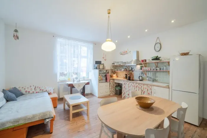 Pronájem bytu 2+kk, Bohumín - Nový Bohumín, 9. května, 51 m2