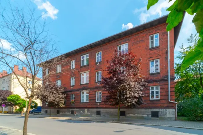 Pronájem bytu 2+kk, Bohumín - Nový Bohumín, 9. května, 51 m2