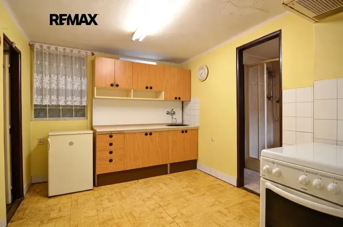 Prodej rodinného domu, Břeclav, SNP, 112 m2