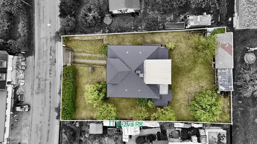 Prodej rodinného domu, Zbiroh, Tyršova, 275 m2