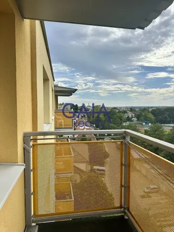 Prodej bytu 3+1, Kyjov, Sídliště Za Stadionem, 75 m2