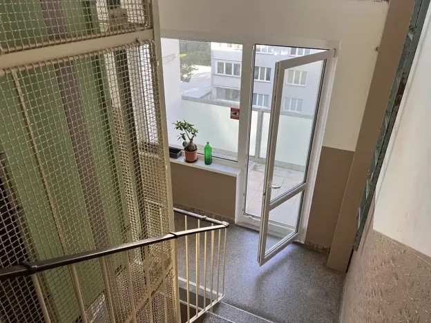 Prodej bytu 2+1, Karlovy Vary, Kpt. Nálepky, 65 m2