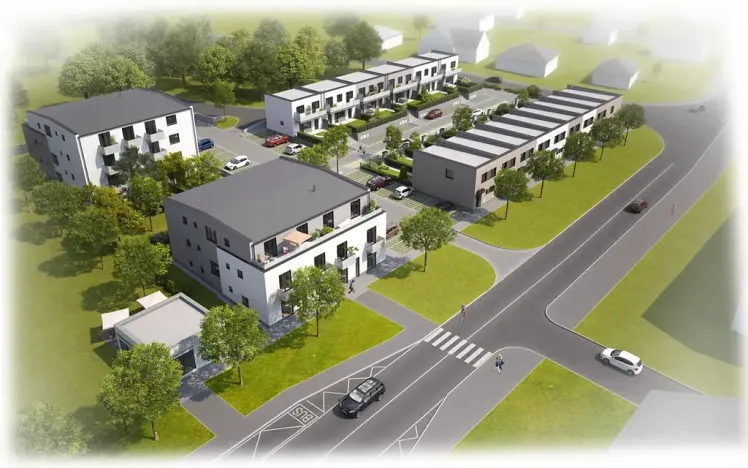 Prodej bytu 2+kk, Milovice, Topolová, 45 m2