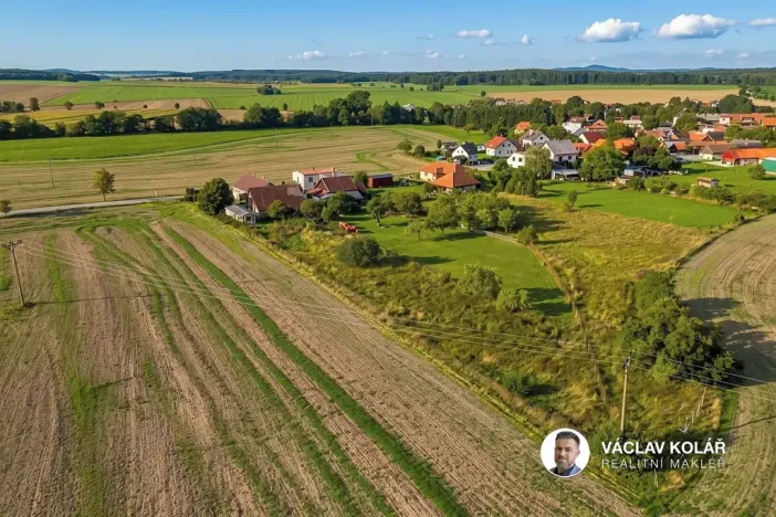 Prodej rodinného domu, Třtěnice, 87 m2