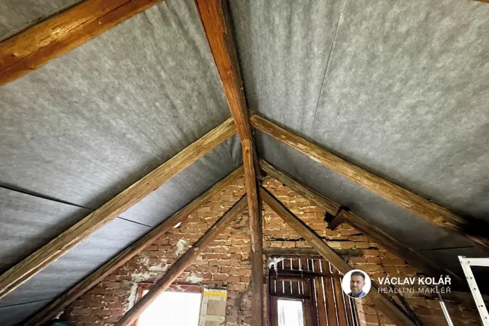 Prodej rodinného domu, Třtěnice, 87 m2