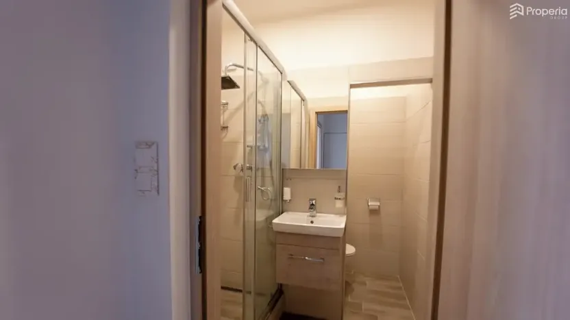Pronájem bytu 2+1, Olomouc, Družební, 45 m2