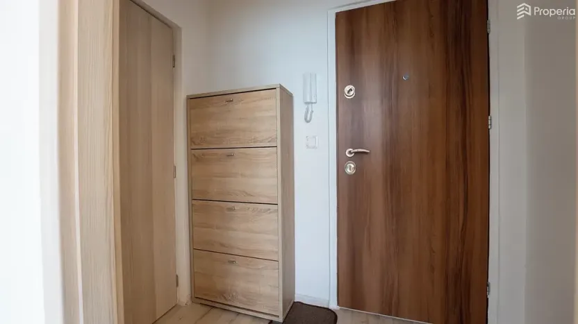 Pronájem bytu 2+1, Olomouc, Družební, 45 m2