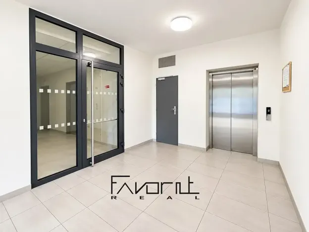 Pronájem bytu 2+kk, Ostrava, Pavlovova, 48 m2
