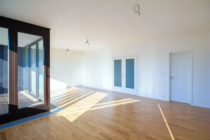 Prodej bytu 4+kk, Praha - Libeň, Zenklova, 116 m2