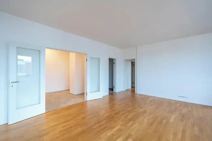 Prodej bytu 4+kk, Praha - Libeň, Zenklova, 116 m2