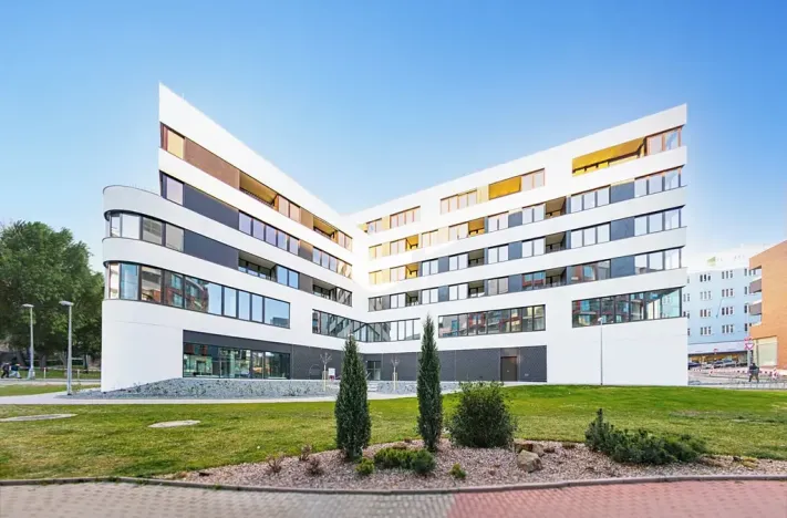 Prodej bytu 4+kk, Praha - Libeň, Zenklova, 116 m2