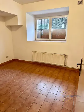Prodej bytu 3+kk, Praha - Nusle, Na Jezerce, 74 m2