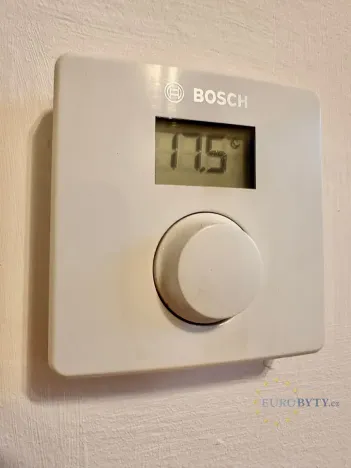 Prodej bytu 3+kk, Praha - Nusle, Na Jezerce, 74 m2