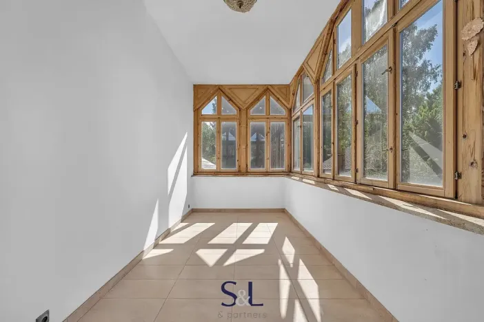 Prodej rodinného domu, Rumburk, Bezručova, 320 m2