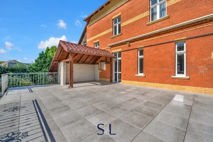 Prodej rodinného domu, Rumburk, Bezručova, 320 m2