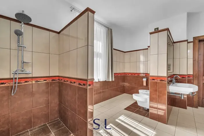 Prodej rodinného domu, Rumburk, Bezručova, 320 m2