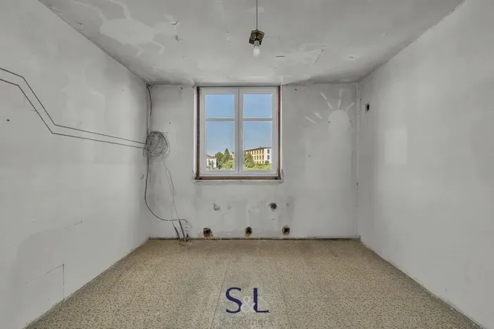 Prodej rodinného domu, Rumburk, Bezručova, 320 m2