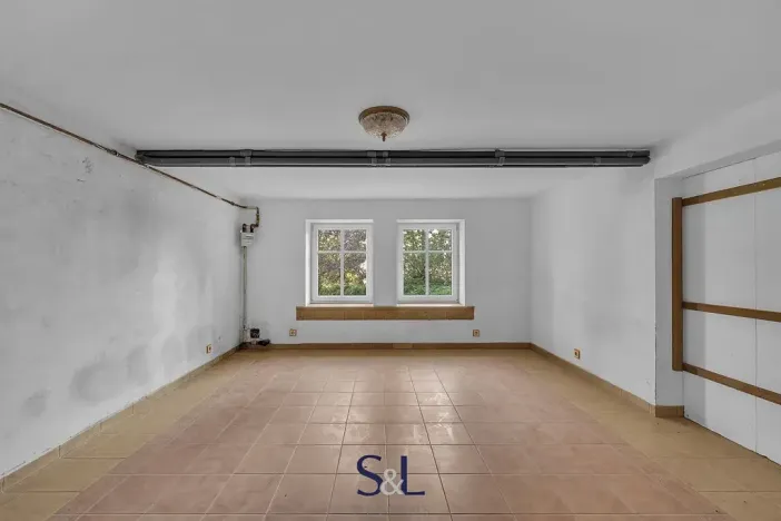 Prodej rodinného domu, Rumburk, Bezručova, 320 m2