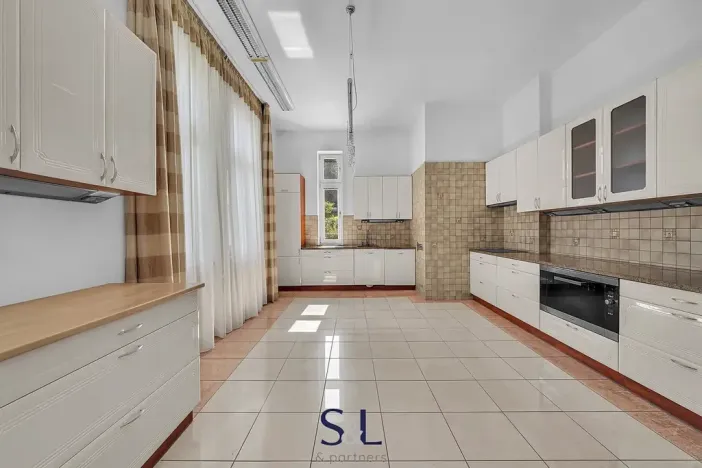 Prodej vily, Rumburk, Bezručova, 320 m2
