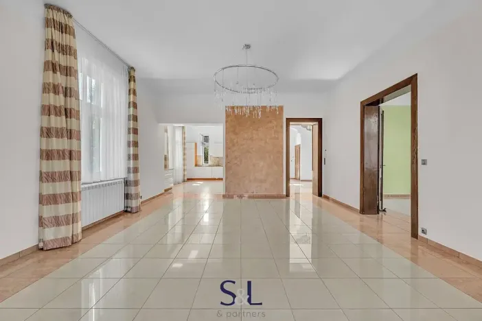 Prodej vily, Rumburk, Bezručova, 320 m2