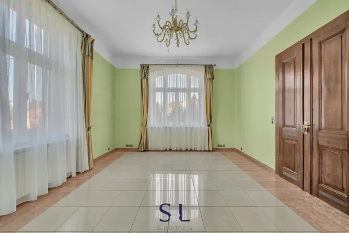 Prodej vily, Rumburk, Bezručova, 320 m2
