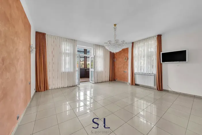 Prodej vily, Rumburk, Bezručova, 320 m2