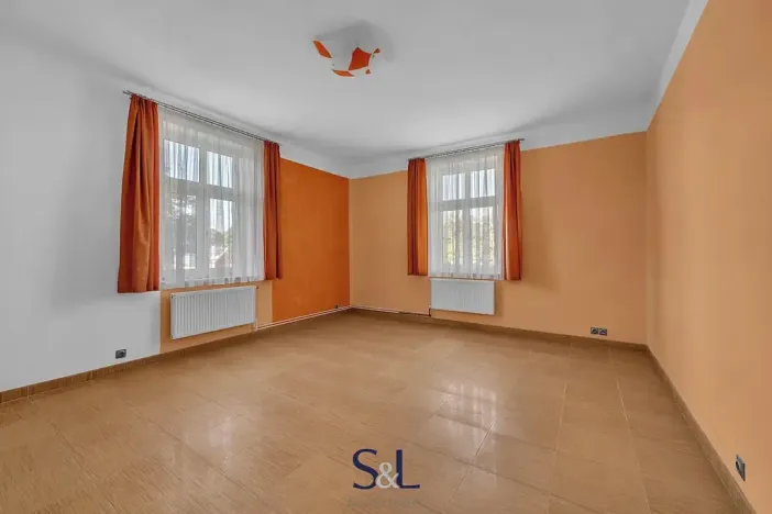 Prodej vily, Rumburk, Bezručova, 320 m2