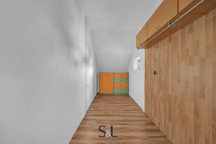 Prodej vily, Rumburk, Bezručova, 320 m2