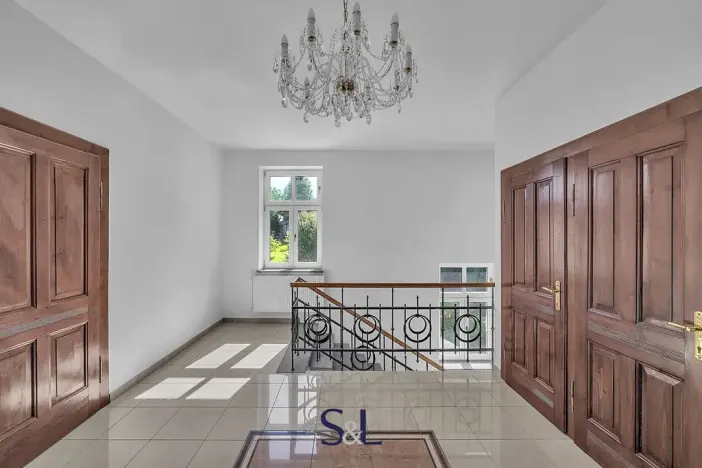 Prodej vily, Rumburk, Bezručova, 320 m2