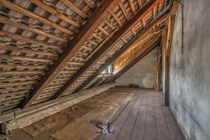 Prodej vily, Rumburk, Bezručova, 320 m2
