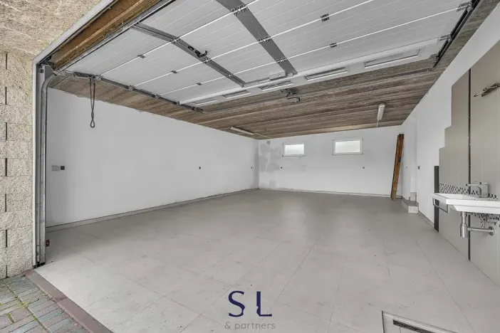 Prodej vily, Rumburk, Bezručova, 320 m2
