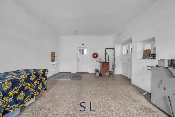 Prodej rodinného domu, Chocnějovice, 211 m2