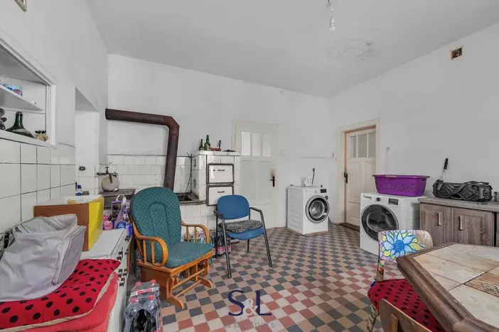 Prodej rodinného domu, Chocnějovice, 211 m2