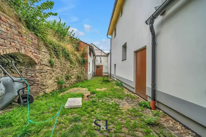 Prodej rodinného domu, Chocnějovice, 211 m2