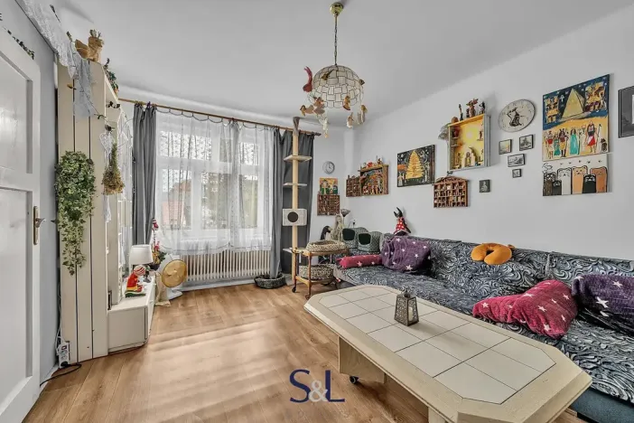 Prodej rodinného domu, Chocnějovice, 211 m2