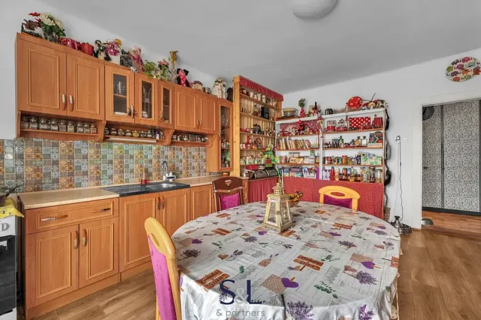 Prodej rodinného domu, Chocnějovice, 211 m2