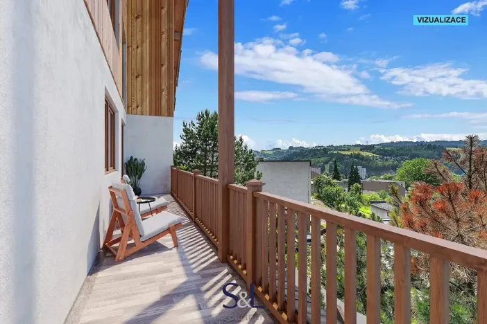 Prodej ubytování, Železný Brod, 528 m2