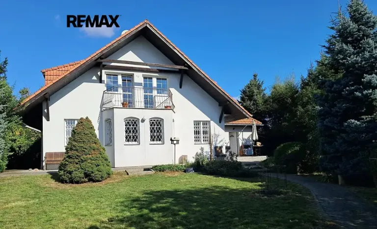 Prodej rodinného domu, Praha - Libuš, Libušská, 234 m2