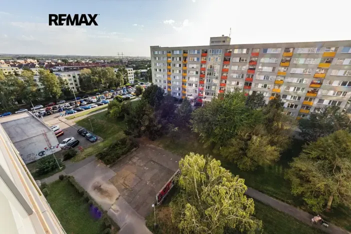 Prodej bytu 3+kk, Praha - Chodov, Bohúňova, 62 m2